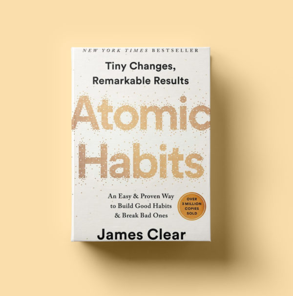 Atomic Habits - Family Support Resources