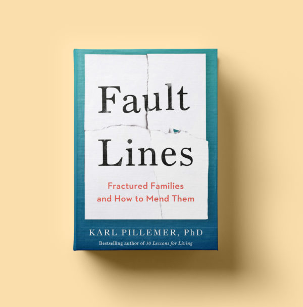 Fault Lines