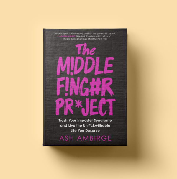 The Middle Finger Project