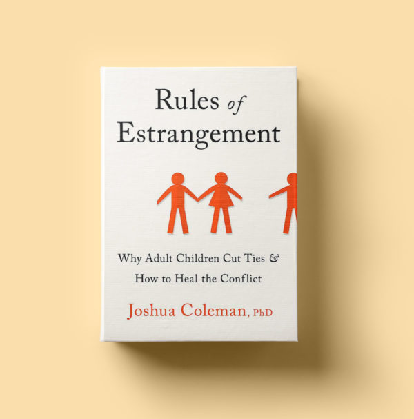 Rules of Estrangement