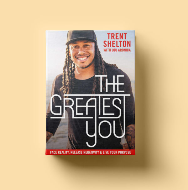 The Greatest You